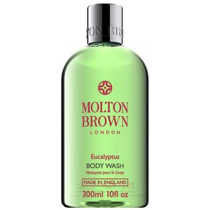 Купить гель для душа Molton Brown Eucalyptus Bath & Body Wash